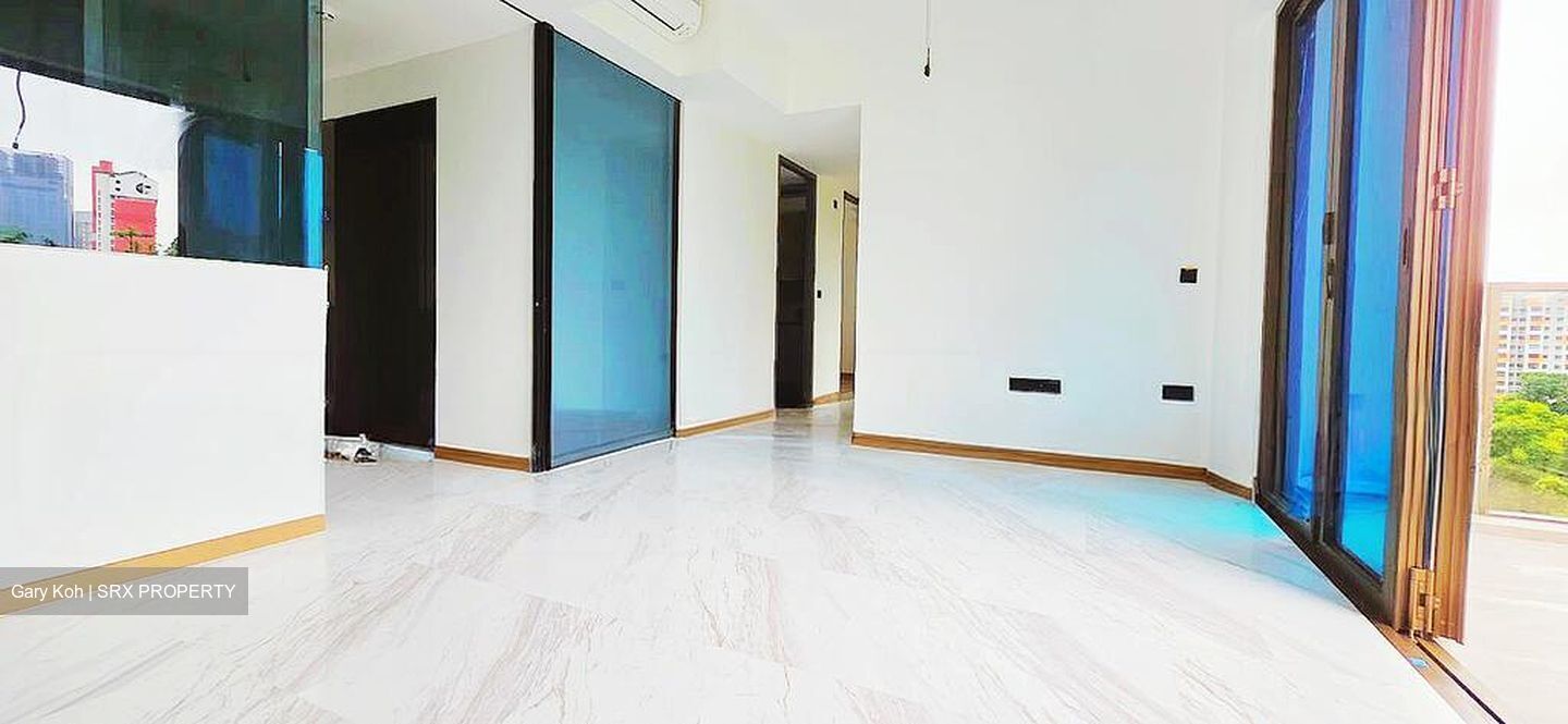 The Landmark (D3), Condominium #515415911